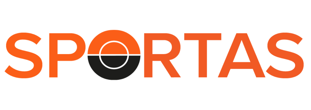 Sportas Logo